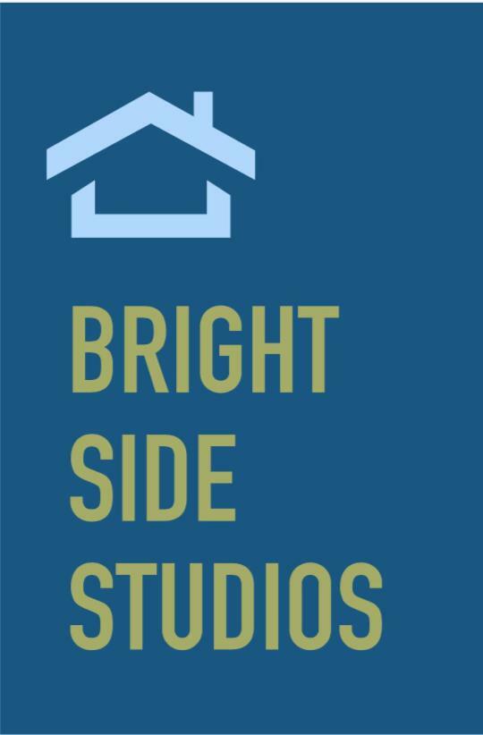 Bright Side Studios Любляна Экстерьер фото